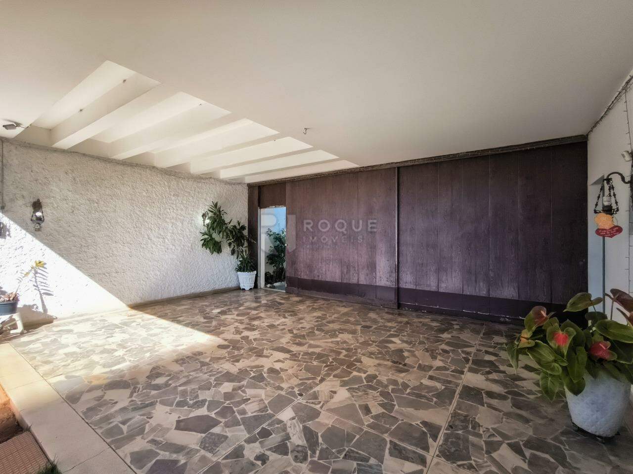 Casa Residencial à venda no bairro Cidade Jardim: GARAGEM
