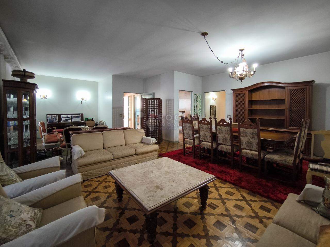 Casa Residencial à venda no bairro Cidade Jardim: SALA DE ESTAR