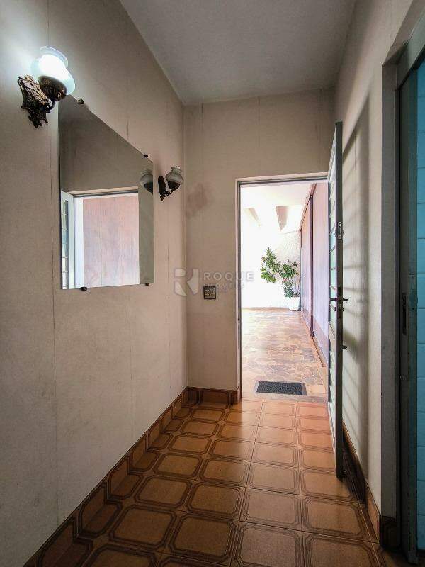 Casa Residencial à venda no bairro Cidade Jardim: HALL DE ENTRADA