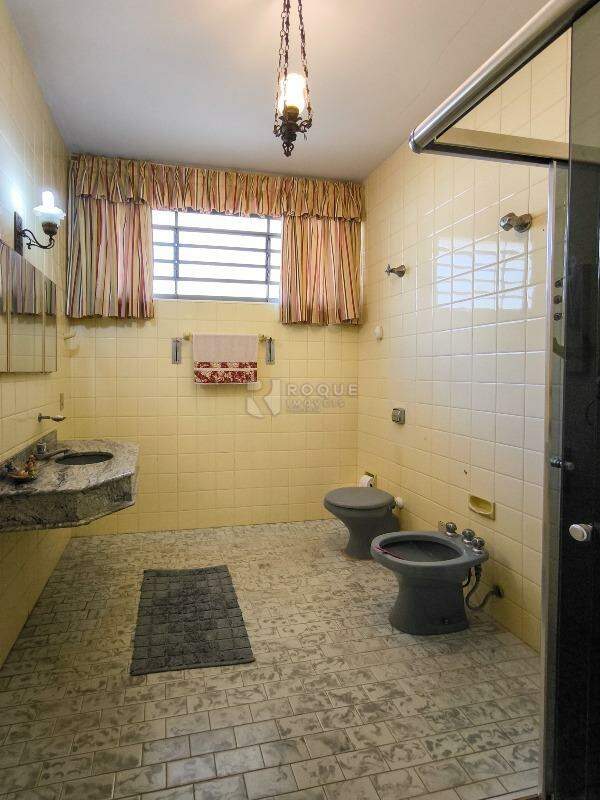 Casa Residencial à venda no bairro Cidade Jardim: BANHEIRO SOCIAL