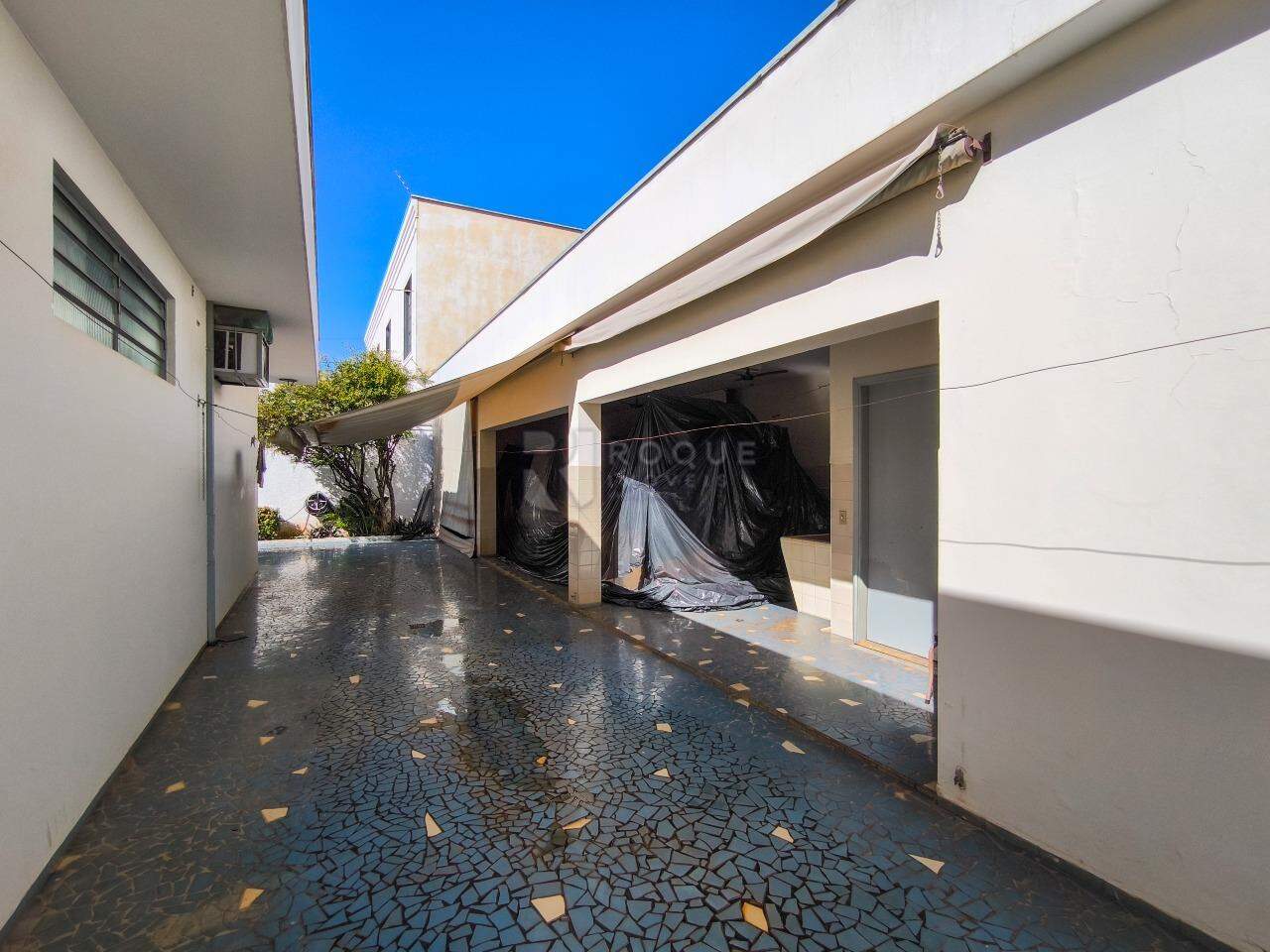 Casa Residencial à venda no bairro Cidade Jardim: AMBIENTE INDEPENDENTE