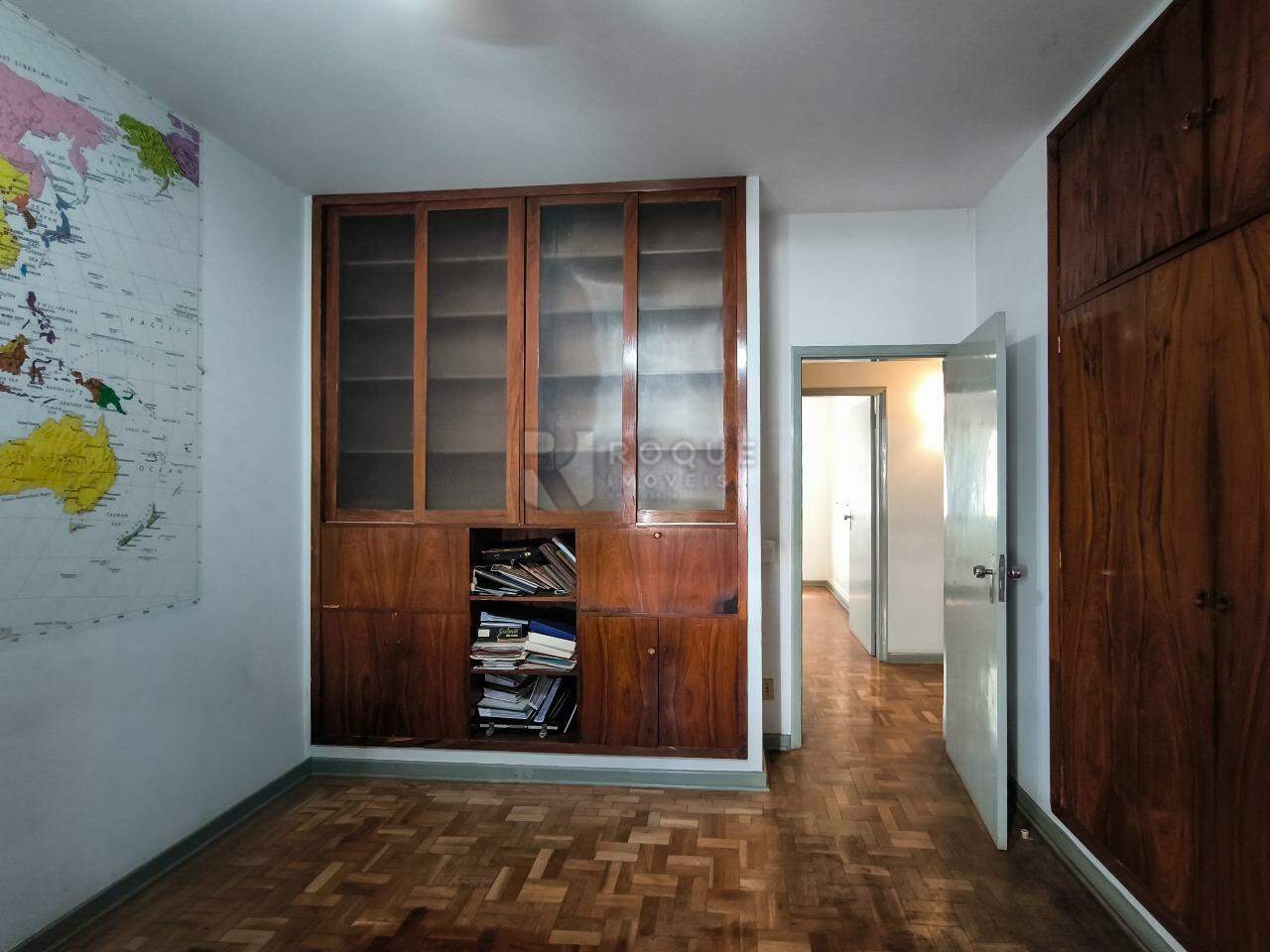 Casa Residencial à venda no bairro Cidade Jardim: DORMITÓRIO 1