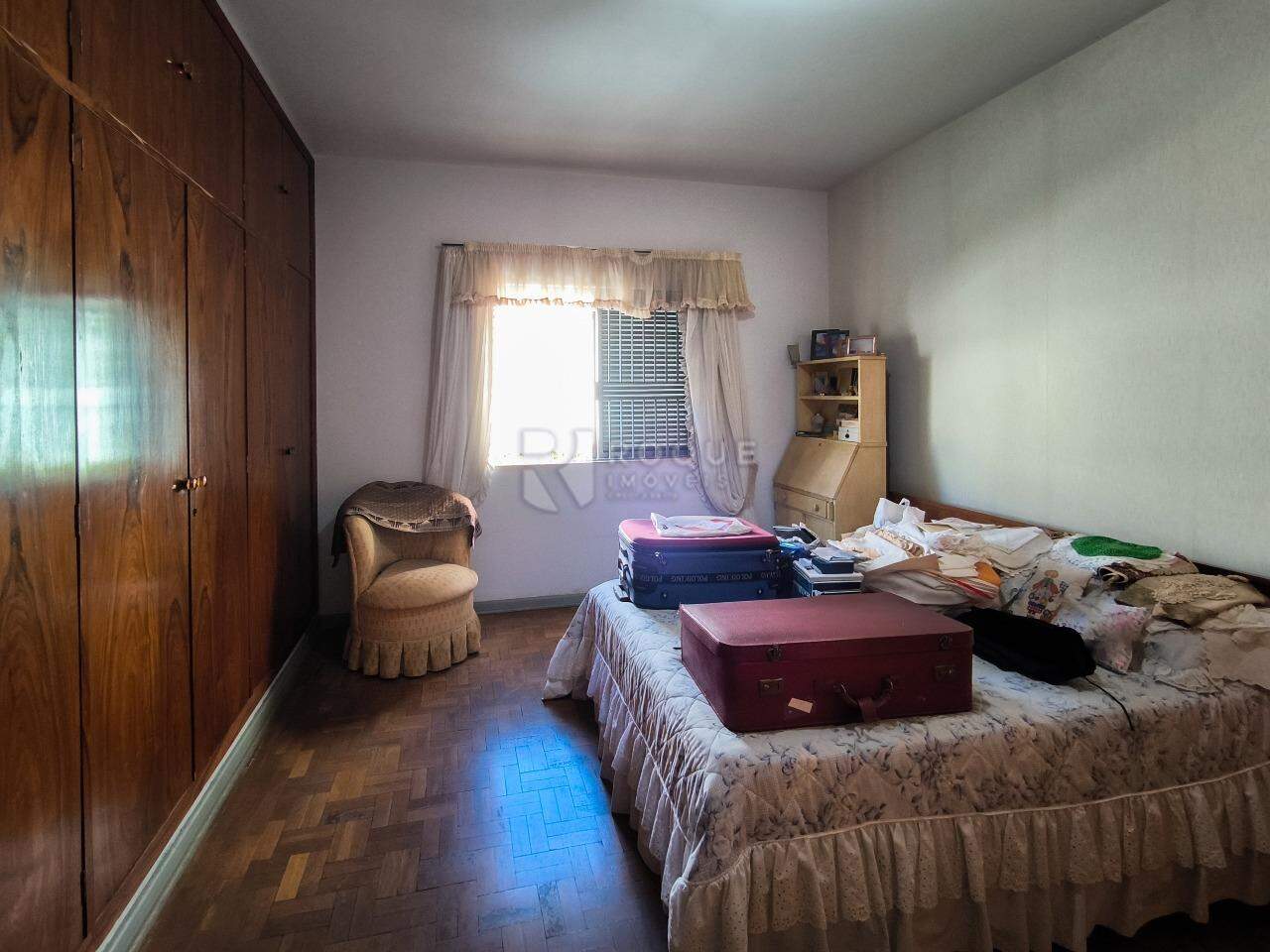 Casa Residencial à venda no bairro Cidade Jardim: SUÍTE