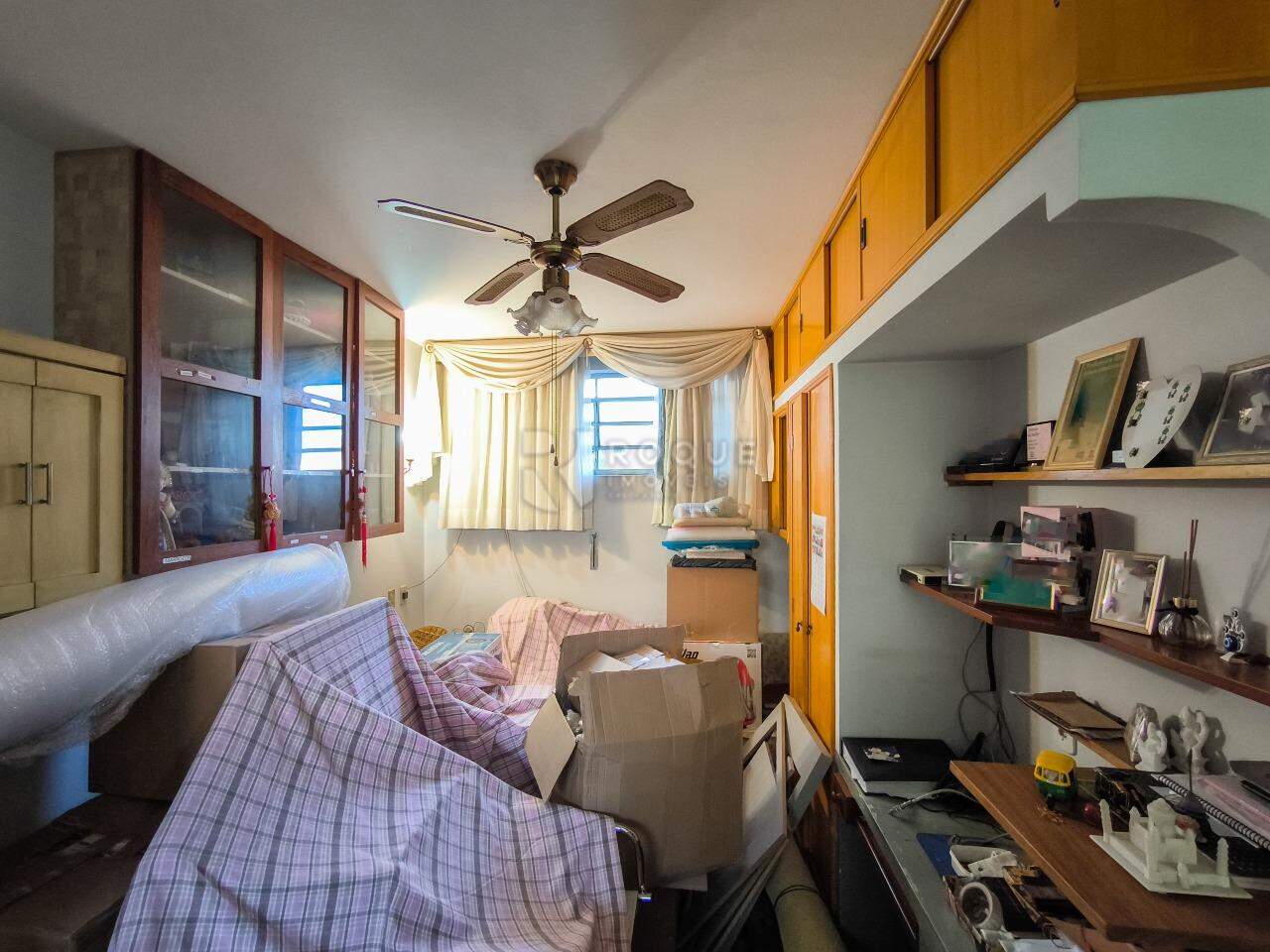 Casa Residencial à venda no bairro Cidade Jardim: SUÍTE EXTERNA