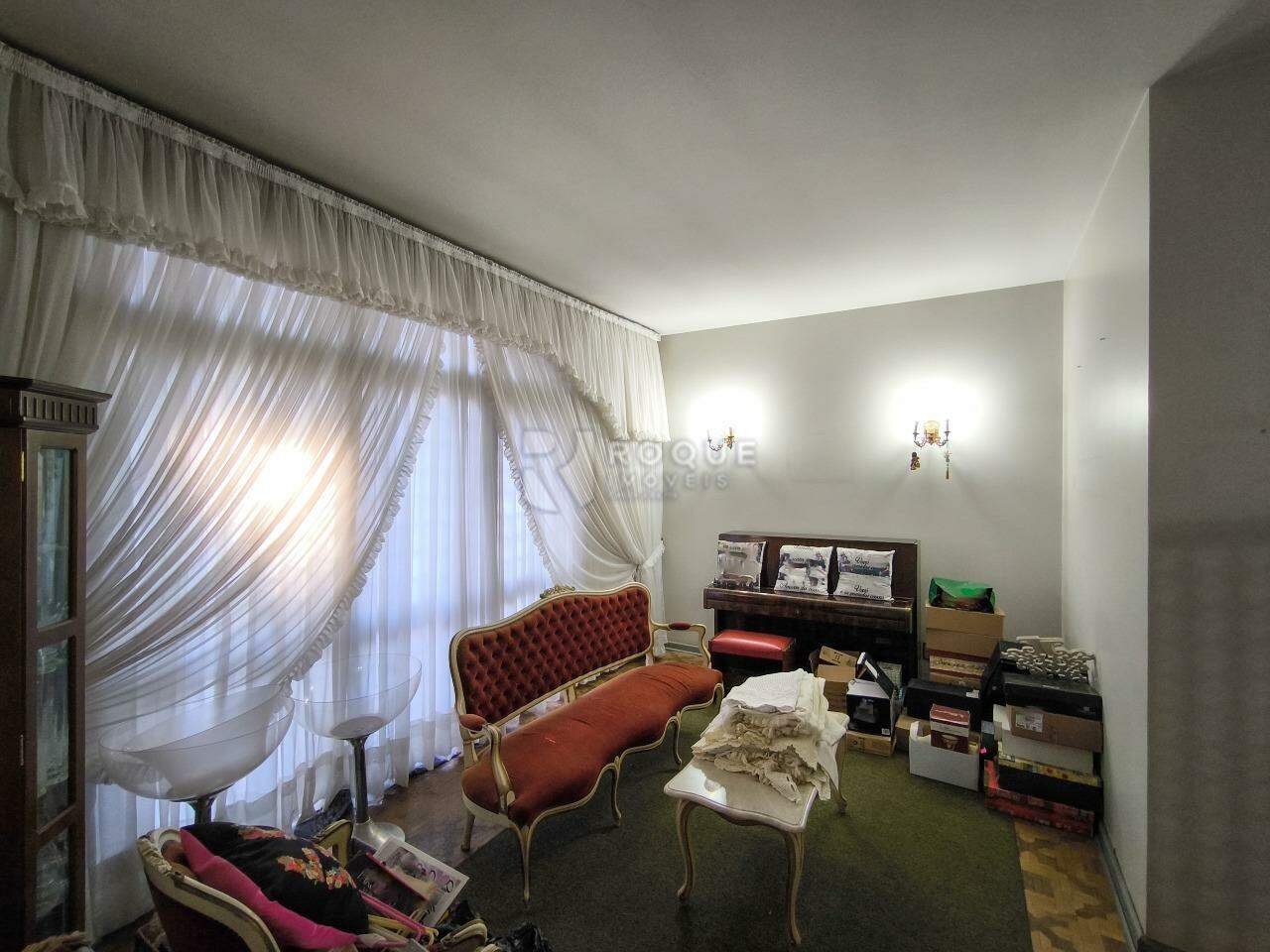 Casa Residencial à venda no bairro Cidade Jardim: SALA DE ESTAR