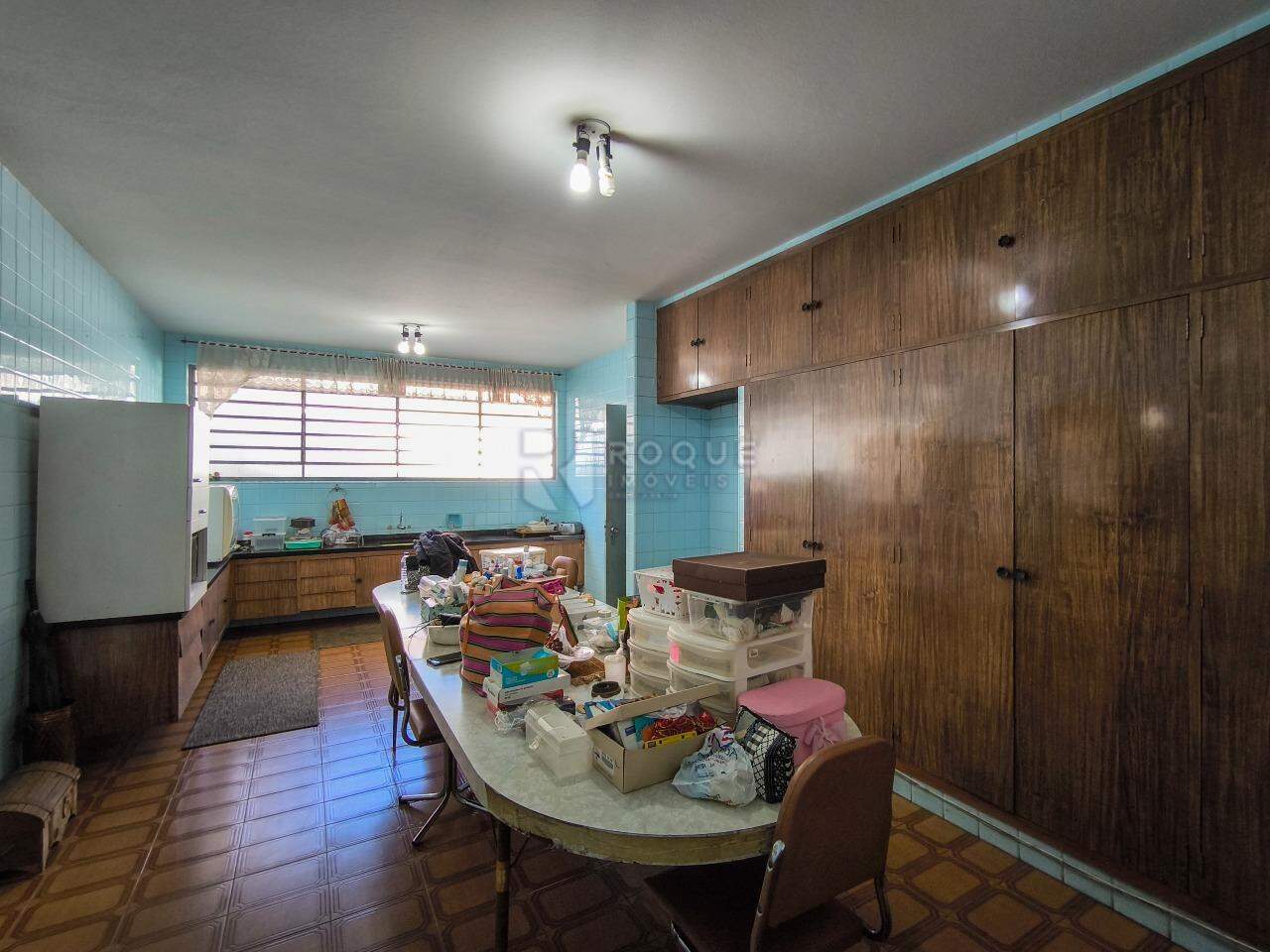 Casa Residencial à venda no bairro Cidade Jardim: COZINHA