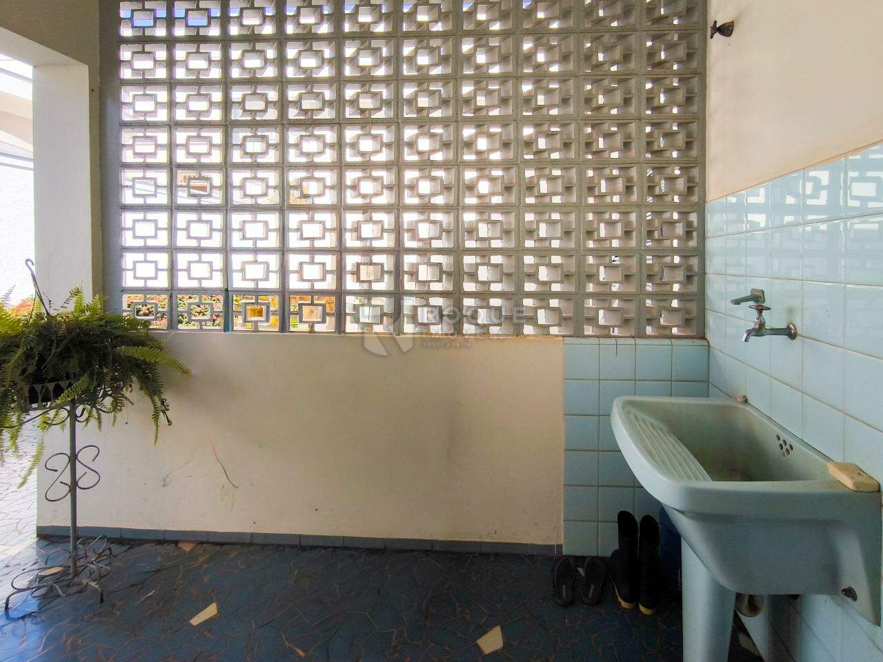Casa Residencial à venda no bairro Cidade Jardim: 