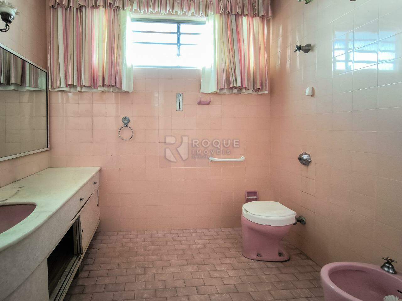 Casa Residencial à venda no bairro Cidade Jardim: WC SUÍTE