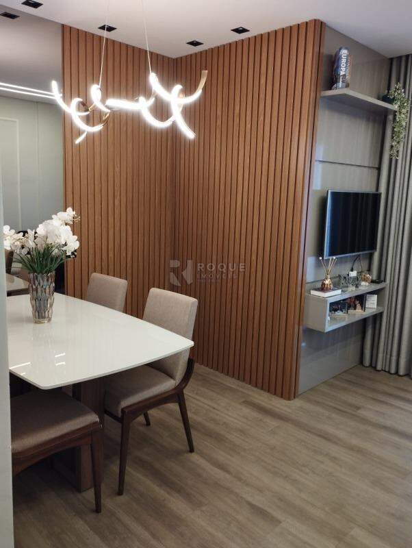 Apartamento à venda no bairro Chácaras Antonieta: