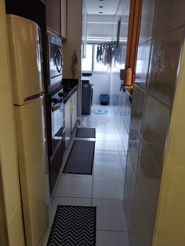 Apartamento à venda no bairro Chácaras Antonieta: