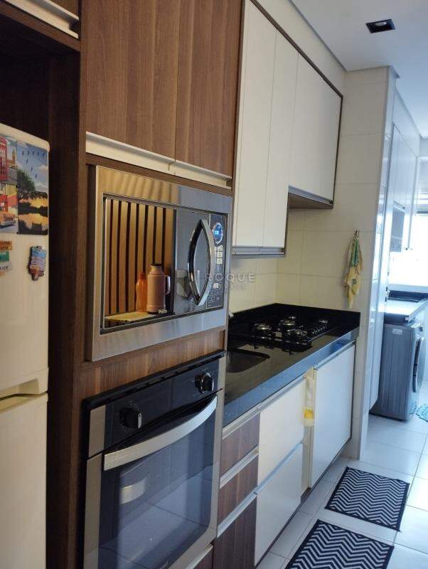 Apartamento à venda no bairro Chácaras Antonieta: