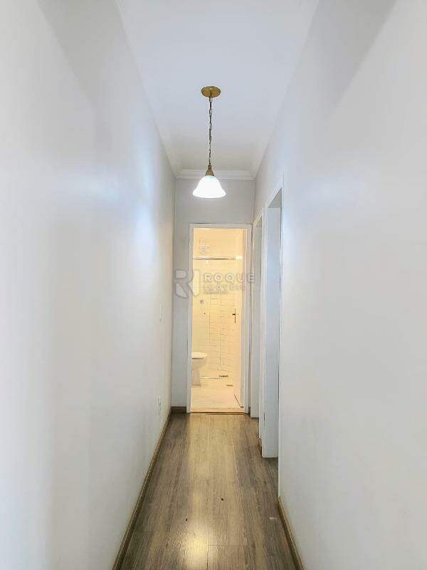 Apartamento para aluguel no bairro Jardim Nereide: Hall