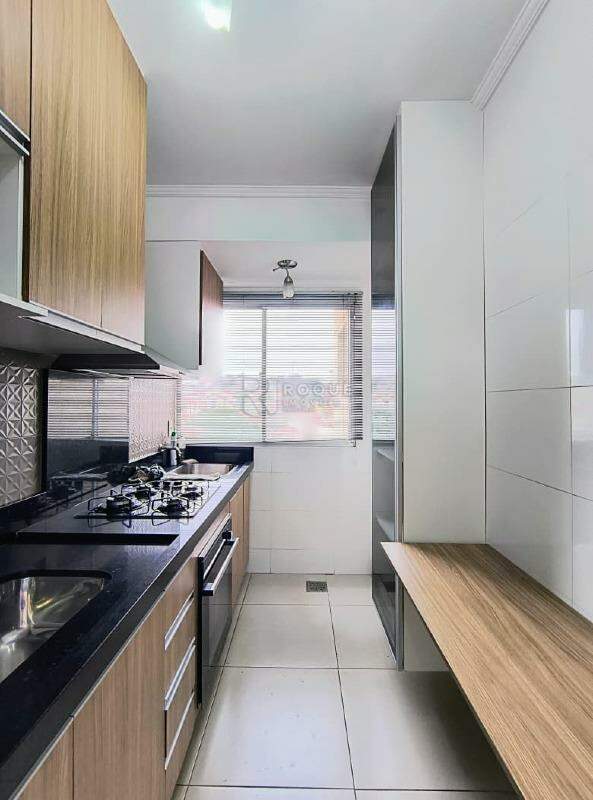 Apartamento para aluguel no bairro Jardim Nereide: Cozinha