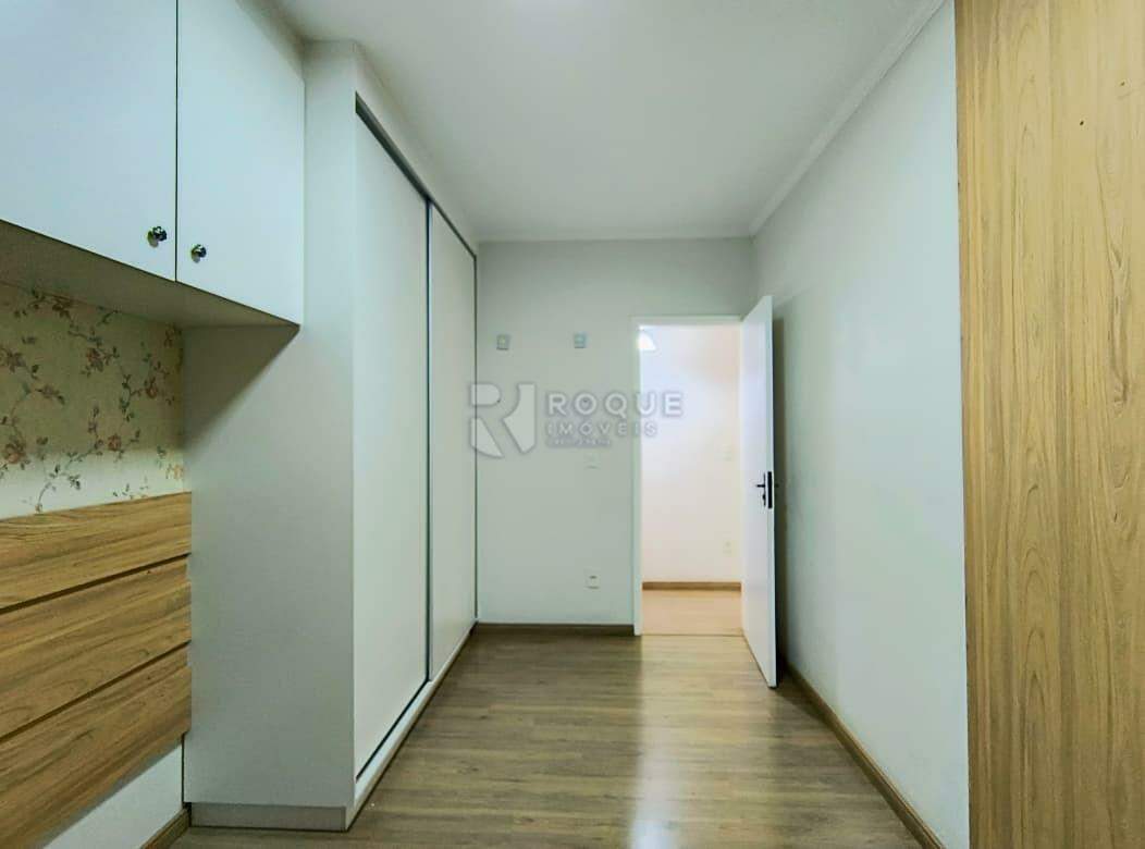 Apartamento para aluguel no bairro Jardim Nereide: Dormitório 02