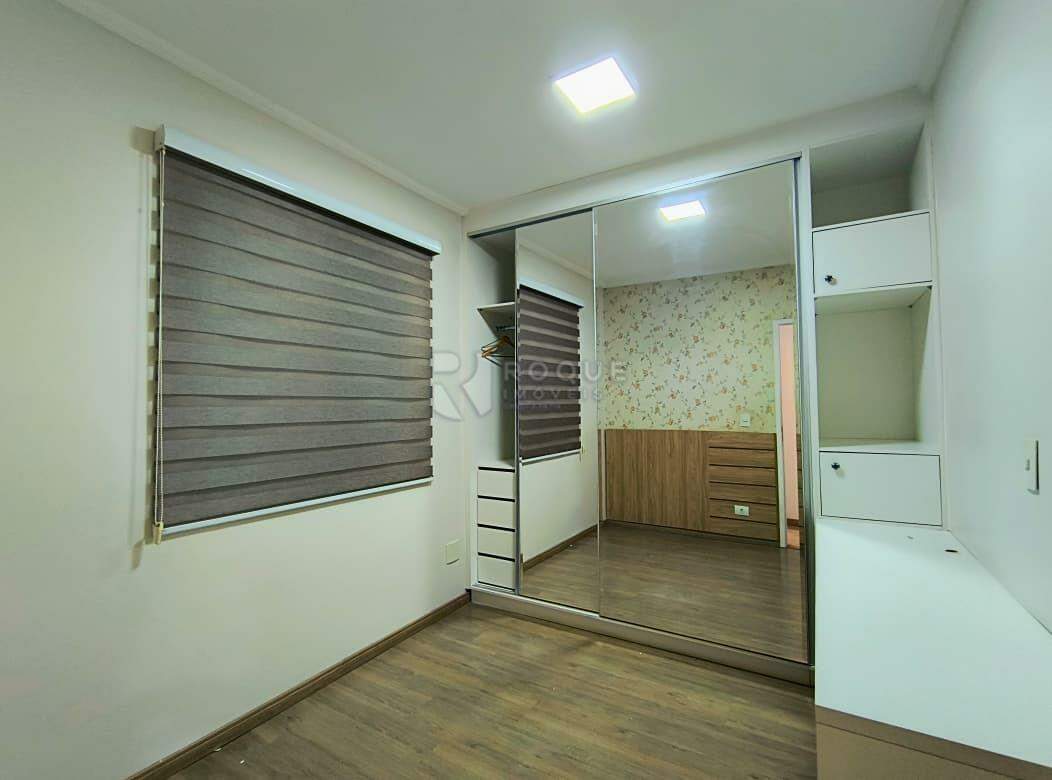 Apartamento para aluguel no bairro Jardim Nereide: Dormitório 01