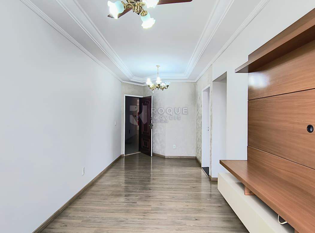 Apartamento para aluguel no bairro Jardim Nereide: Sala