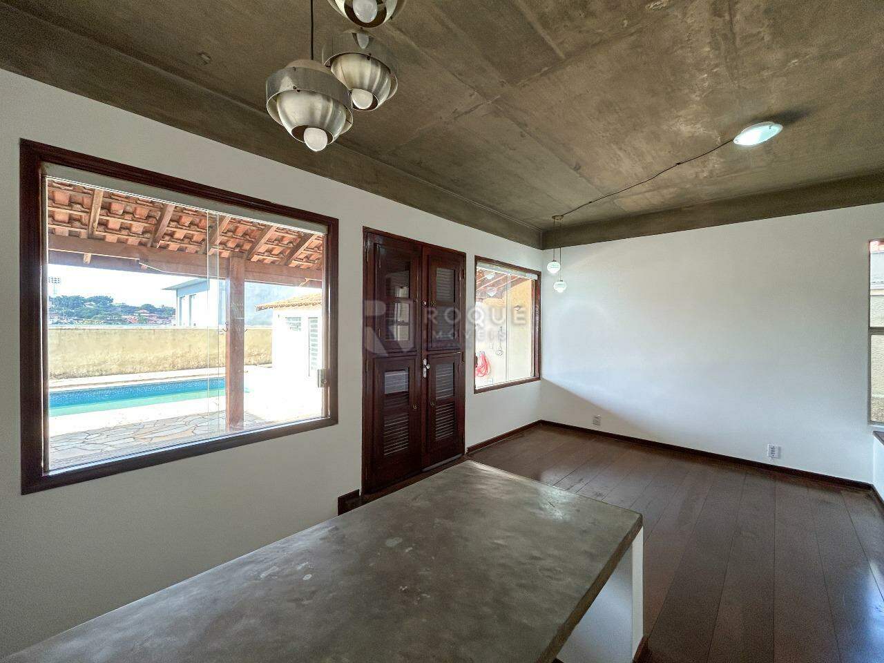 Casa em condomínio para aluguel no bairro Jardim Florença: Copa