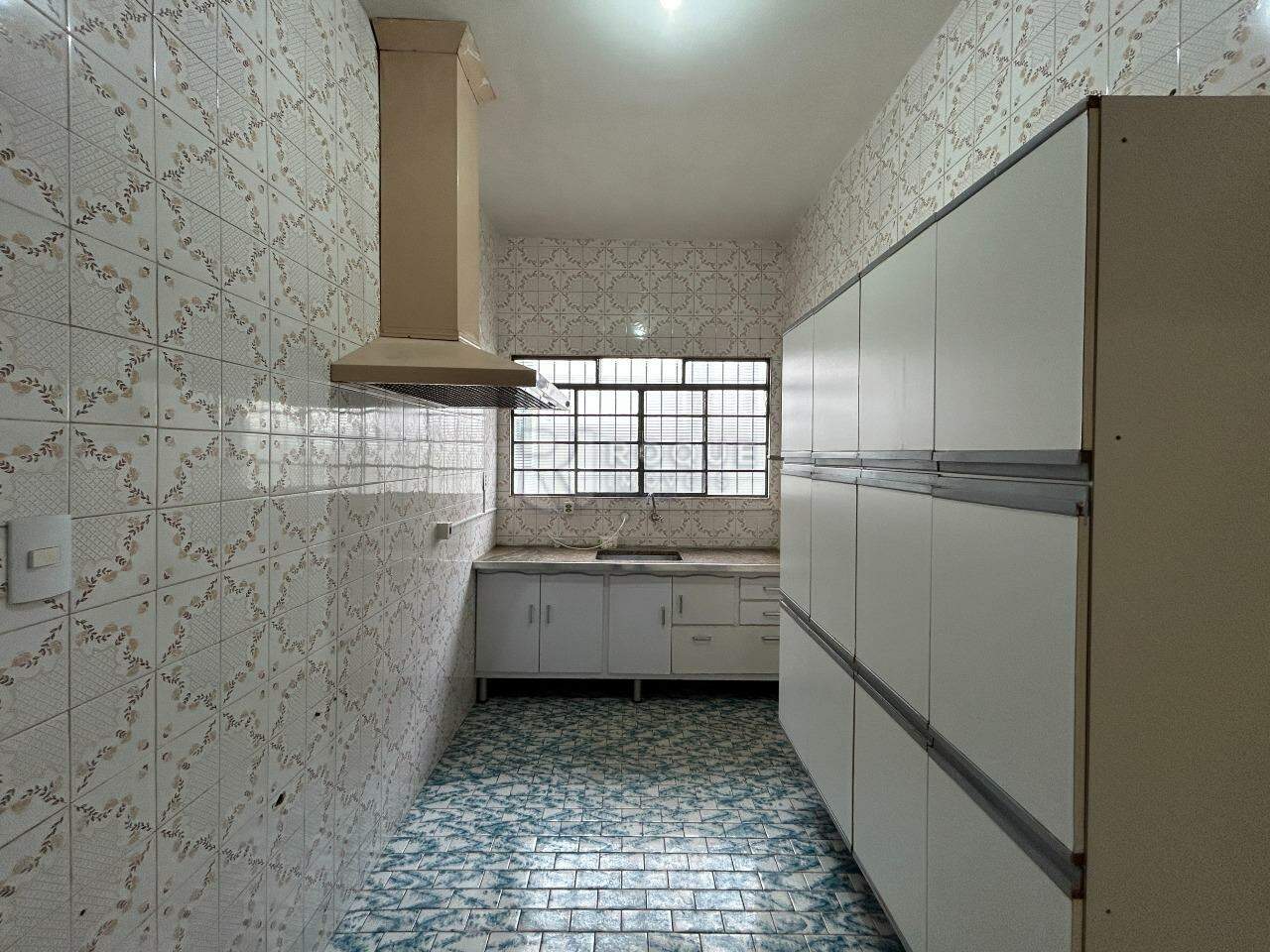 Casa Residencial para aluguel no bairro Vila da Glória: Cozinha