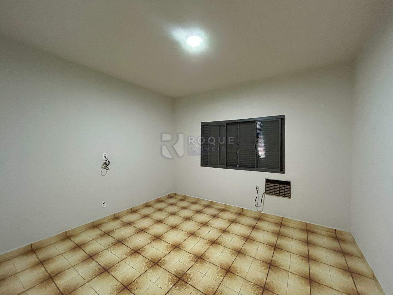 Casa Residencial para aluguel no bairro Vila da Glória: Dormitório 3