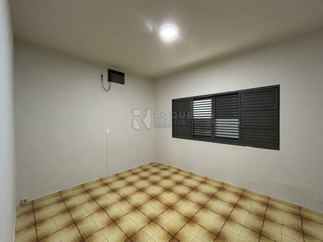 Casa Residencial para aluguel no bairro Vila da Glória: Dormitório 1