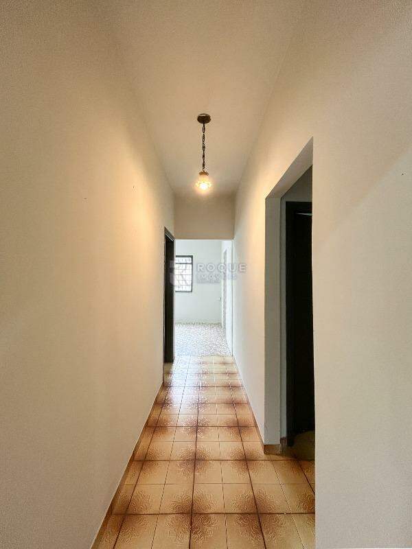 Casa Residencial para aluguel no bairro Vila da Glória: Hall