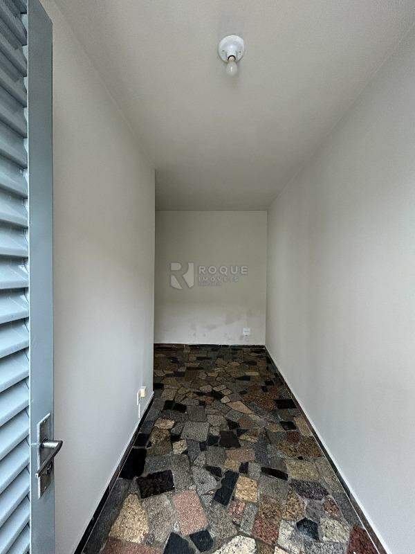 Casa Residencial para aluguel no bairro Vila da Glória: Dormitório fundo