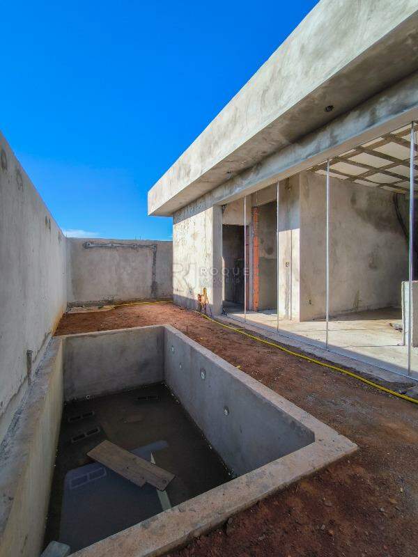 Casa em condomínio à venda no bairro Jardim Cidade Universitária II: PISCINA