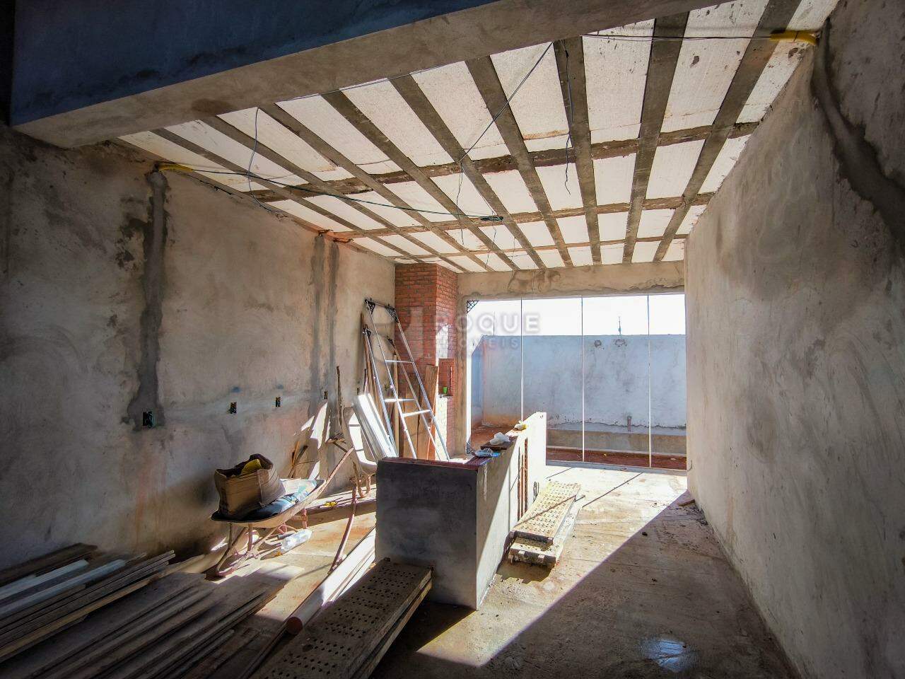 Casa em condomínio à venda no bairro Jardim Cidade Universitária II: COZINHA