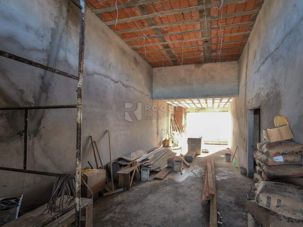 Casa em condomínio à venda no bairro Jardim Cidade Universitária II: SALA DE ESTAR