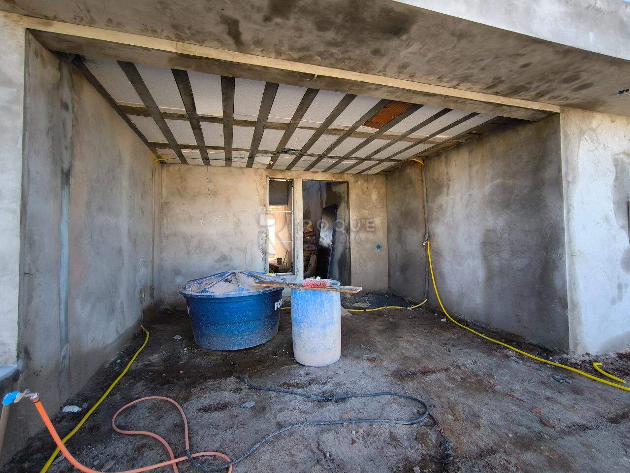 Casa em condomínio à venda no bairro Jardim Cidade Universitária II: GARAGEM