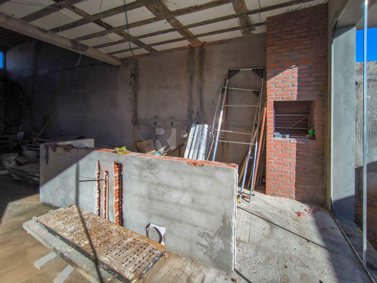 Casa em condomínio à venda no bairro Jardim Cidade Universitária II: COZINHA