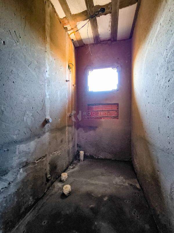 Casa em condomínio à venda no bairro Jardim Cidade Universitária II: BANHEIRO SOCIAL