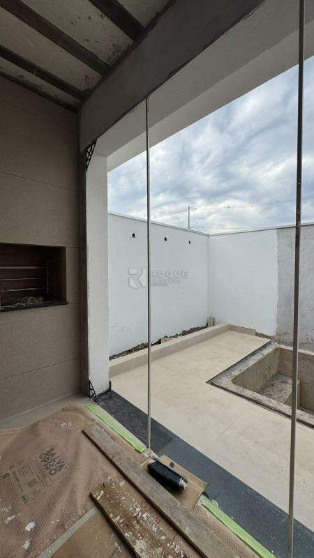 Casa em condomínio à venda no bairro Jardim Cidade Universitária II: 