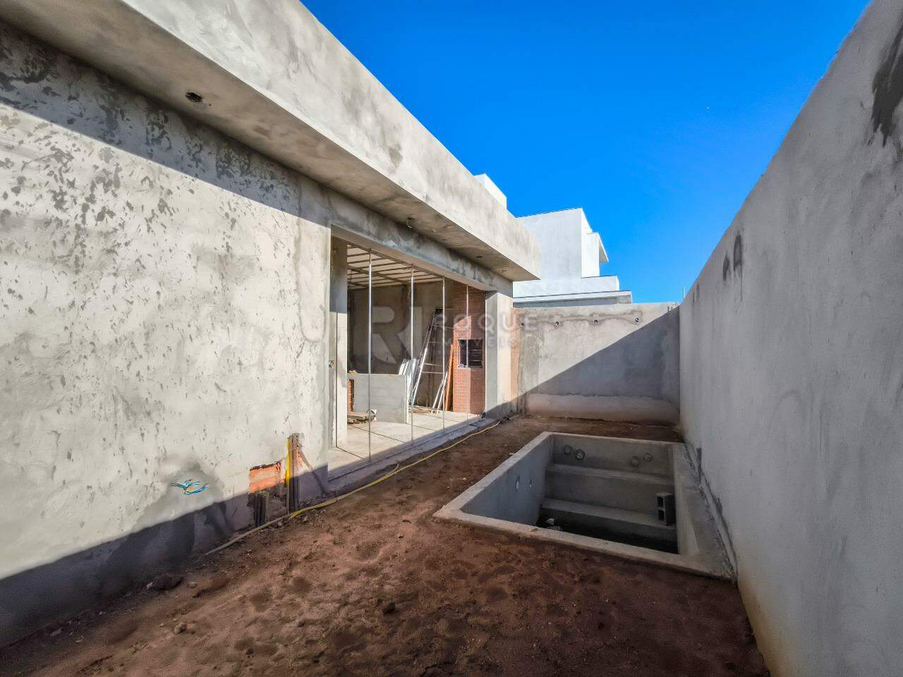 Casa em condomínio à venda no bairro Jardim Cidade Universitária II: PISCINA