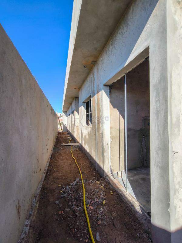 Casa em condomínio à venda no bairro Jardim Cidade Universitária II: LATERAL EXTERNA