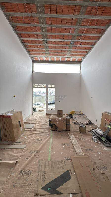 Casa em condomínio à venda no bairro Jardim Cidade Universitária II: 