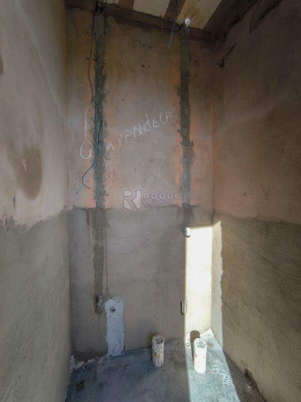 Casa em condomínio à venda no bairro Jardim Cidade Universitária II: BANHEIRO SOCIAL EXTERNO
