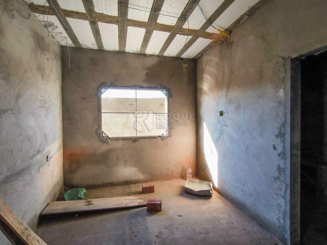 Casa em condomínio à venda no bairro Jardim Cidade Universitária II: SUÍTE