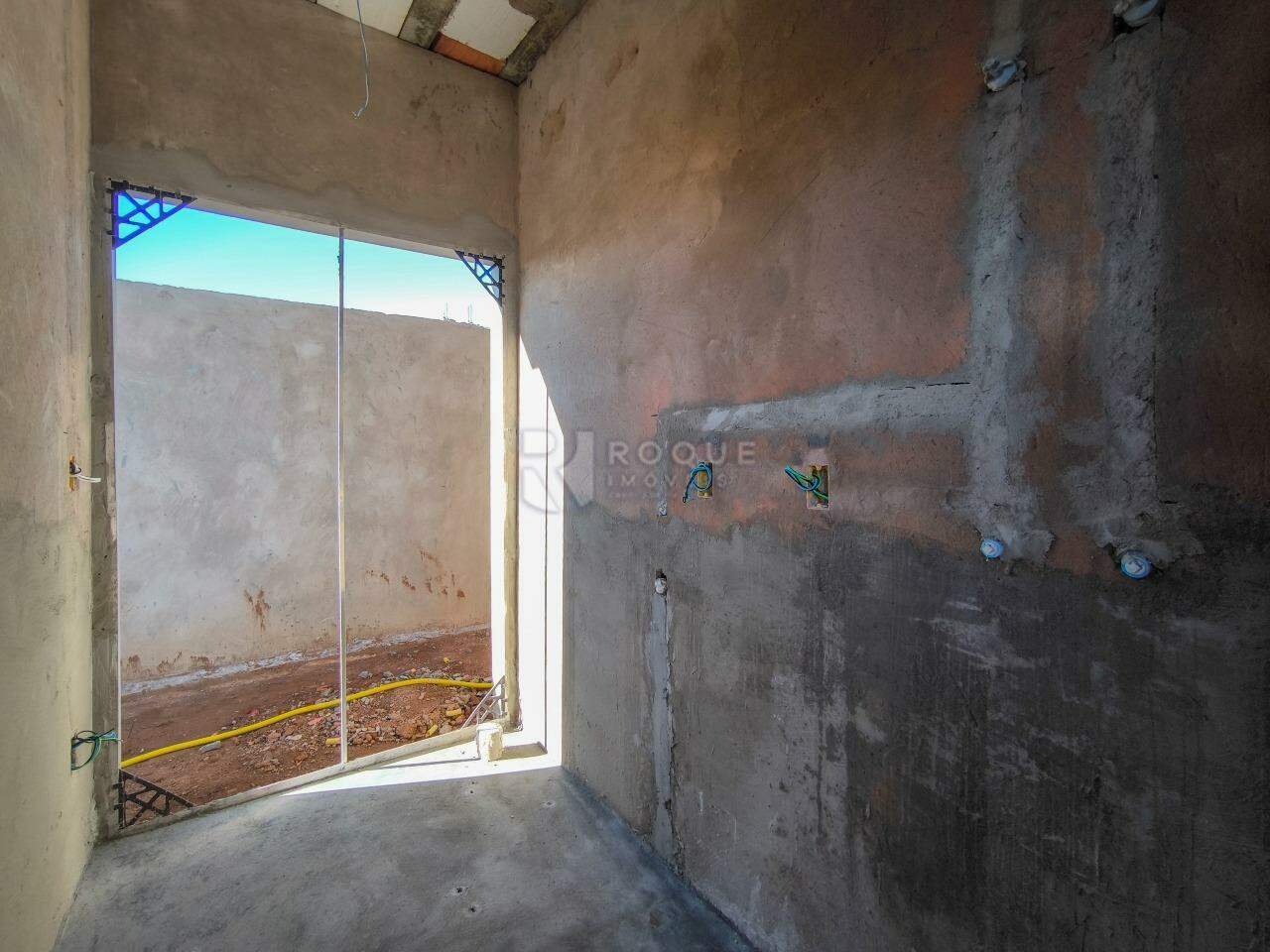 Casa em condomínio à venda no bairro Jardim Cidade Universitária II: LAVANDERIA