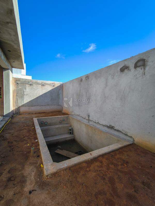 Casa em condomínio à venda no bairro Jardim Cidade Universitária II: PISCINA