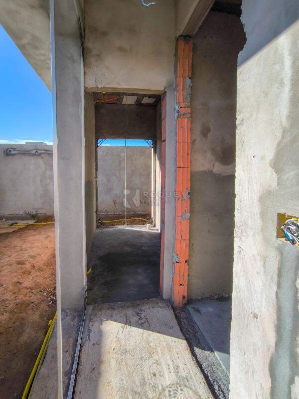 Casa em condomínio à venda no bairro Jardim Cidade Universitária II: ÁREA DE SERVIÇO