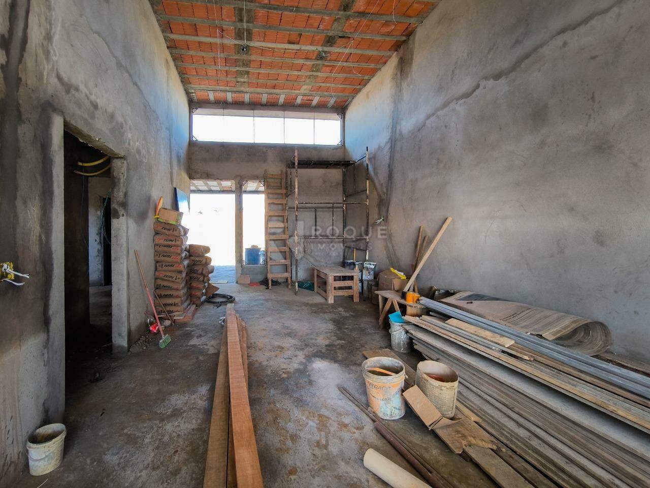 Casa em condomínio à venda no bairro Jardim Cidade Universitária II: SALA DE ESTAR