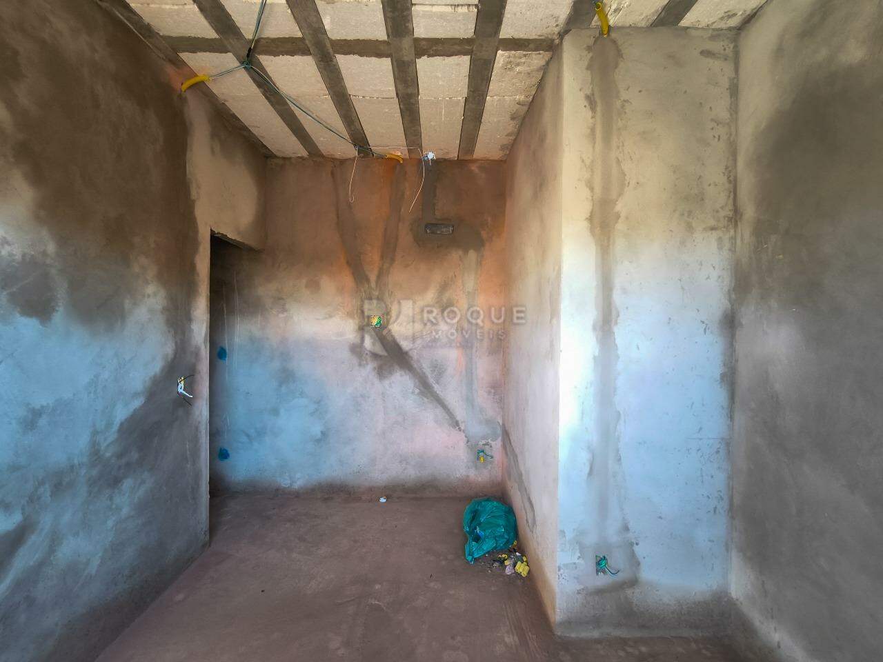 Casa em condomínio à venda no bairro Jardim Cidade Universitária II: DORMITÓRIO 1