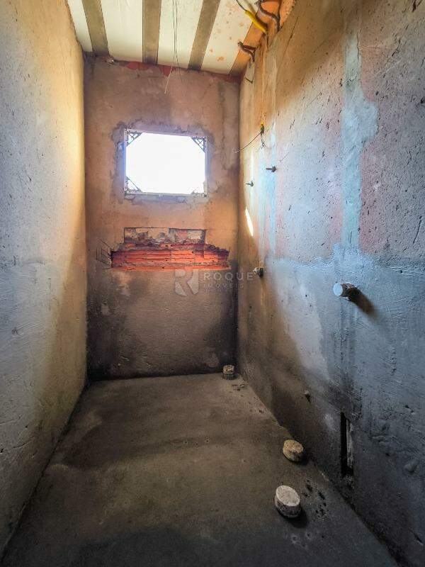 Casa em condomínio à venda no bairro Jardim Cidade Universitária II: WC SUÍTE
