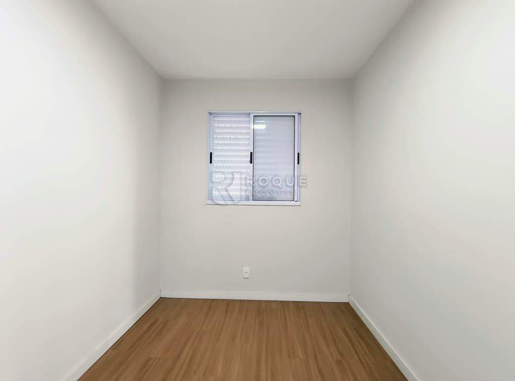 Apartamento para aluguel no bairro Vale das Esmeraldas: Dormitório 01