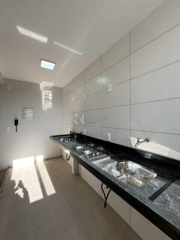 Apartamento para aluguel no bairro Vale das Esmeraldas: Cozinha