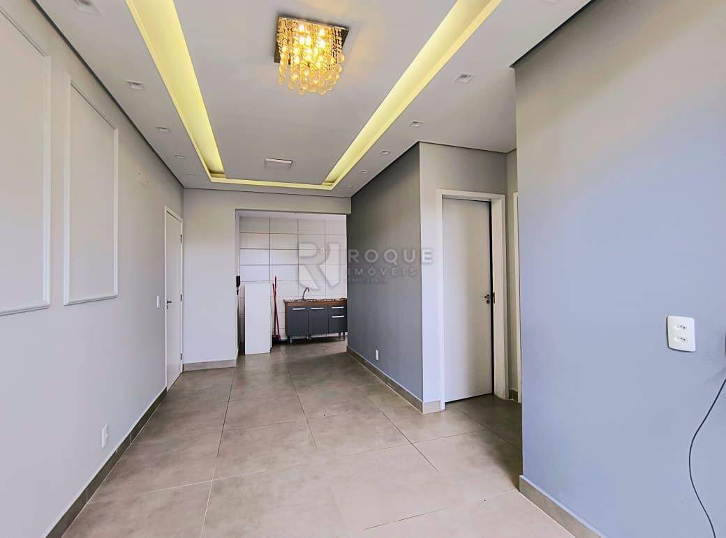 Apartamento para aluguel no bairro Vale das Esmeraldas: Sala
