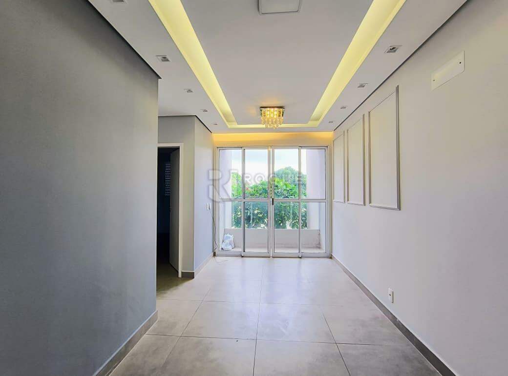 Apartamento para aluguel no bairro Vale das Esmeraldas: Sala