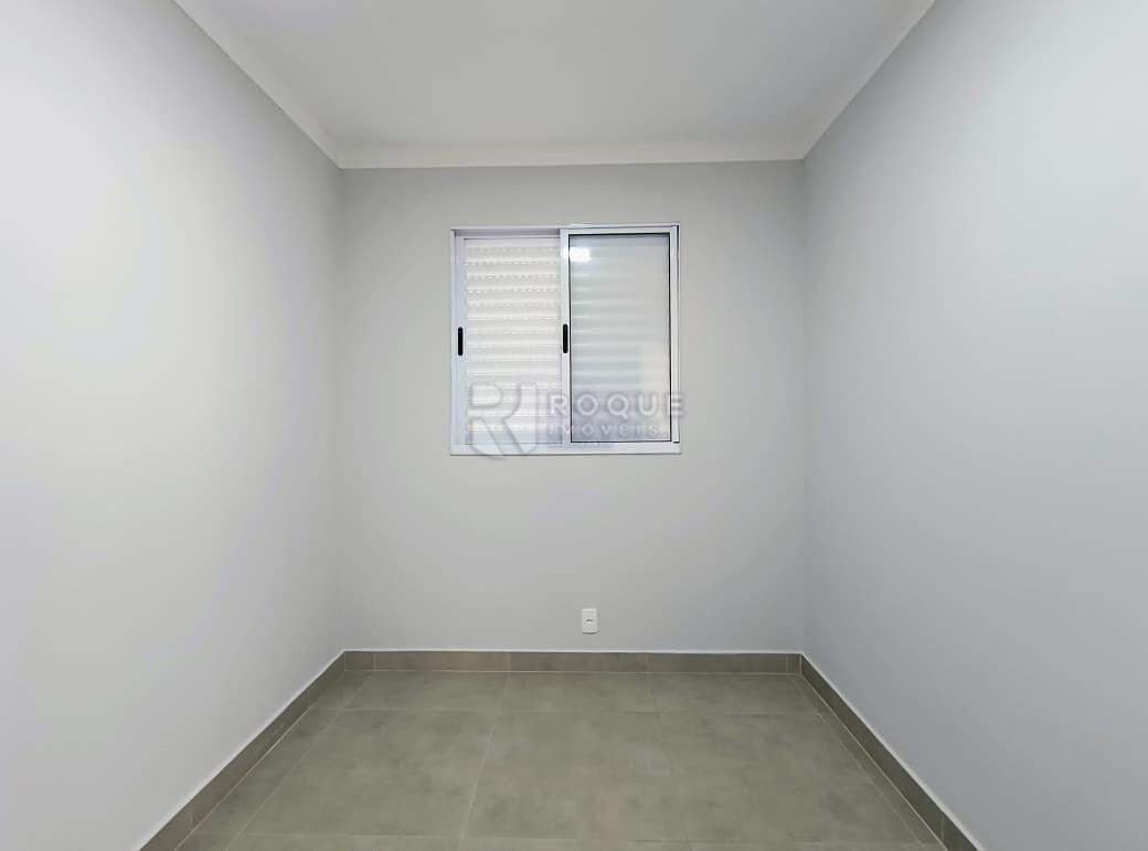 Apartamento para aluguel no bairro Vale das Esmeraldas: Dormitório 01