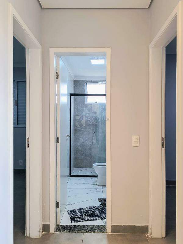 Apartamento para aluguel no bairro Vale das Esmeraldas: Hall